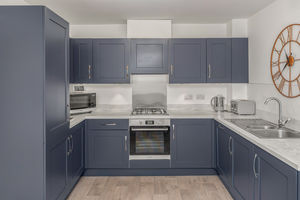 Yeoman Close Bodicote